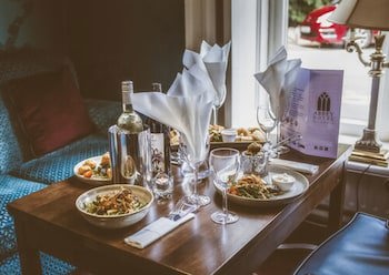 Abbey Hotel Roscommon