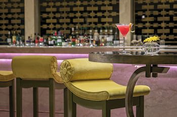 Divani Apollon Palace & Thalasso