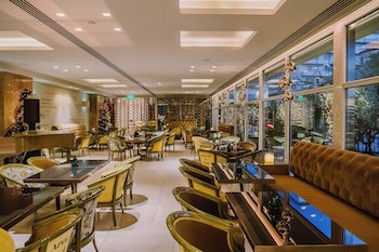 Divani Apollon Palace & Thalasso