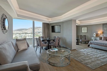 Divani Apollon Palace & Thalasso