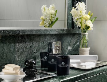 Divani Apollon Palace & Thalasso