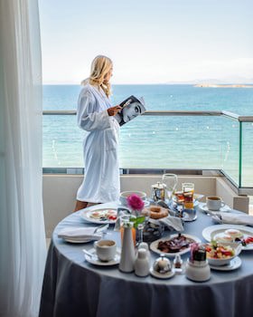 Divani Apollon Palace & Thalasso