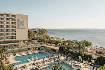 Divani Apollon Palace & Thalasso fotoğrafı