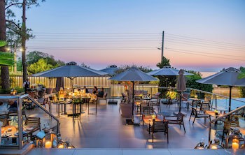 Divani Apollon Palace & Thalasso