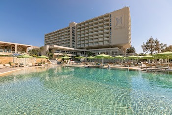 Divani Apollon Palace & Thalasso