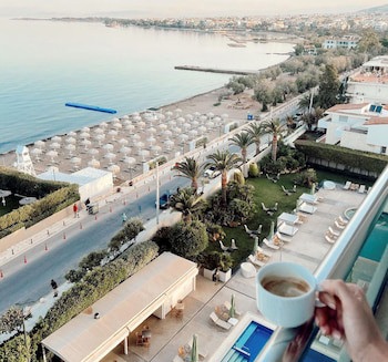 Divani Apollon Palace & Thalasso