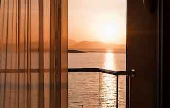 Divani Apollon Palace & Thalasso