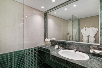 Divani Apollon Palace & Thalasso galeri fotoğrafı