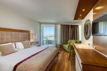 Divani Apollon Palace & Thalasso