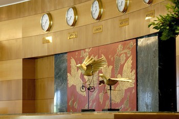 Divani Apollon Palace & Thalasso