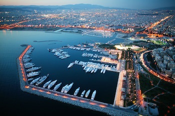Divani Apollon Palace & Thalasso