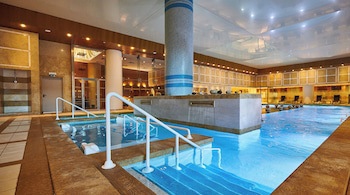 Divani Apollon Palace & Thalasso