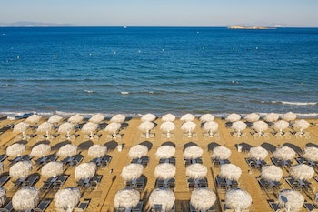 Divani Apollon Palace & Thalasso