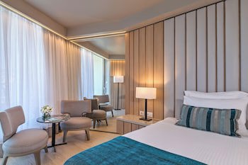 Divani Apollon Palace & Thalasso galeri fotoğrafı