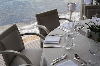 Divani Apollon Palace & Thalasso
