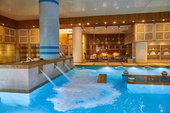 Divani Apollon Palace & Thalasso