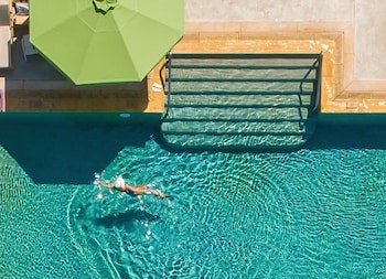 Divani Apollon Palace & Thalasso