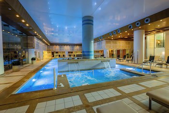 Divani Apollon Palace & Thalasso