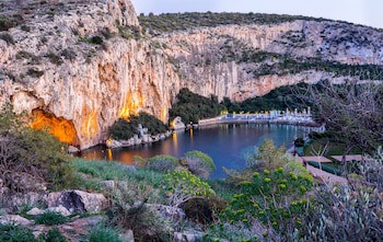 Divani Apollon Palace & Thalasso