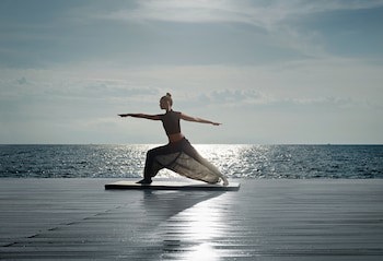 Divani Apollon Palace & Thalasso