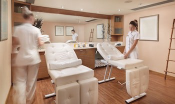 Divani Apollon Palace & Thalasso