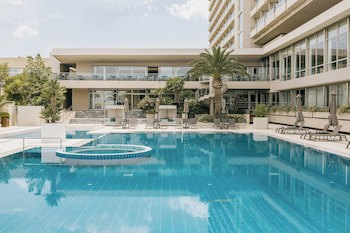 Divani Apollon Palace & Thalasso fotoğrafı