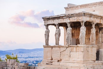 Divani Apollon Palace & Thalasso
