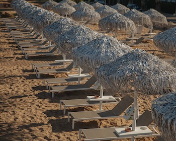 Divani Apollon Palace & Thalasso