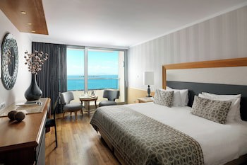 Divani Apollon Palace & Thalasso galeri fotoğrafı