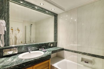 Divani Apollon Palace & Thalasso galeri fotoğrafı