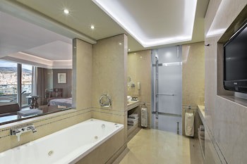 Divani Apollon Palace & Thalasso