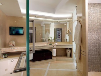 Divani Apollon Palace & Thalasso galeri fotoğrafı