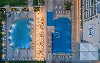 Divani Apollon Palace & Thalasso