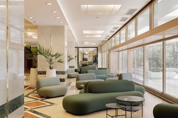 Divani Apollon Palace & Thalasso galeri fotoğrafı
