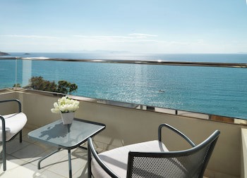 Divani Apollon Palace & Thalasso galeri fotoğrafı