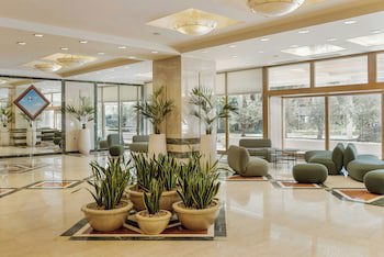 Divani Apollon Palace & Thalasso fotoğrafı