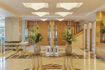 Divani Apollon Palace & Thalasso galeri fotoğrafı