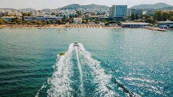 Divani Apollon Palace & Thalasso