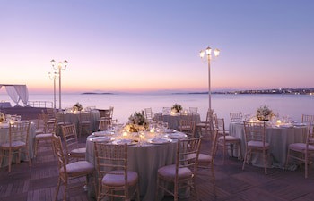 Divani Apollon Palace & Thalasso