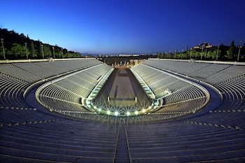 Divani Apollon Palace & Thalasso