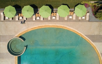 Divani Apollon Palace & Thalasso