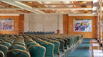 Divani Apollon Palace & Thalasso