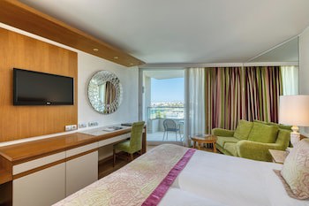 Divani Apollon Palace & Thalasso galeri fotoğrafı