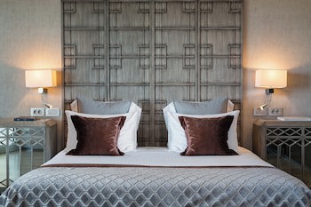 Divani Apollon Palace & Thalasso