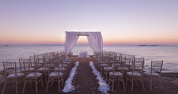 Divani Apollon Palace & Thalasso