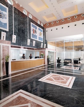 Divani Apollon Palace & Thalasso