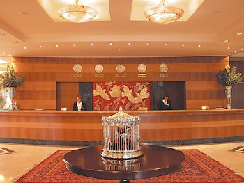 Divani Apollon Palace & Thalasso