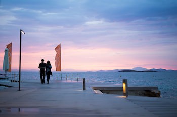 Divani Apollon Palace & Thalasso