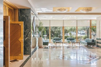 Divani Apollon Palace & Thalasso galeri fotoğrafı