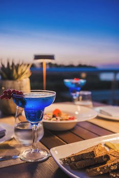 Divani Apollon Palace & Thalasso